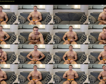 tom_fordd — 108 minute Chaturbate male camgirl rip, 720p, Nov 21, 2025