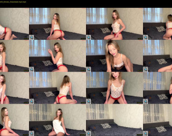try_skip_me — 97 minute Chaturbate female camgirl rip, 720p, Nov 21, 2025