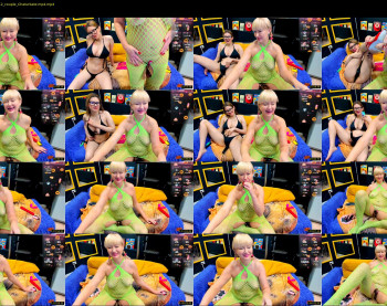 flirtymary — 121 minute Chaturbate female camgirl rip, 720p, Nov 23, 2025