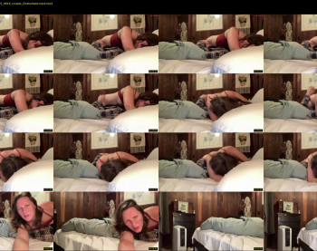 rubywavesback — 4 minute Chaturbate couple camgirl rip, 720p, Nov 22, 2025