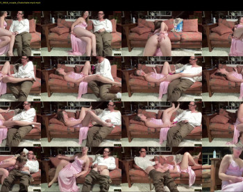 rubywavesback — 50 minute Chaturbate couple camgirl rip, 720p, Nov 24, 2025