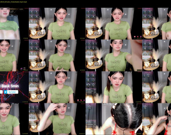 prtty_abby03 — 121 minute Chaturbate female camgirl rip, 720p, Nov 25, 2025