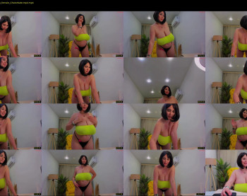 missxxxl — 68 minute Chaturbate female camgirl rip, 720p, Nov 28, 2025