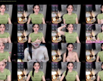 prtty_abby03 — 110 minute Chaturbate female camgirl rip, 720p, Nov 28, 2025