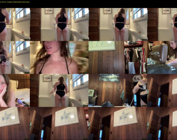 rubywavesback — 23 minute Chaturbate couple camgirl rip, 720p, Nov 29, 2025