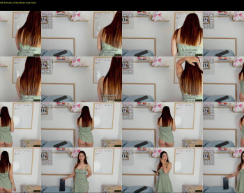 anna_wells — 16 minute Chaturbate female camgirl rip, 720p, Nov 30, 2025