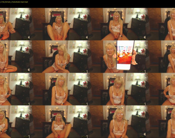 sassythang4u — 50 minute Chaturbate female camgirl rip, 720p, Dec 1, 2025