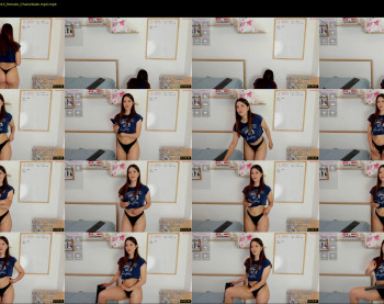 anna_wells — 4 minute Chaturbate female camgirl rip, 720p, Dec 2, 2025