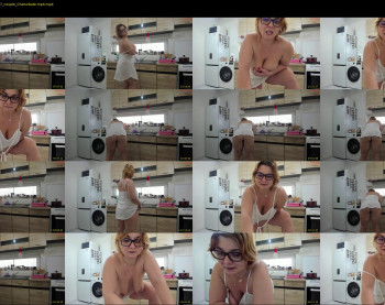 juliana35 — 121 minute Chaturbate couple camgirl rip, 720p, Dec 3, 2025