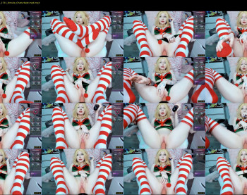 littleflufflepuff — 20 minute Chaturbate female camgirl rip, 720p, Dec 4, 2025