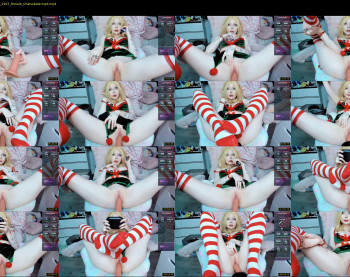 littleflufflepuff — 120 minute Chaturbate female camgirl rip, 720p, Dec 4, 2025
