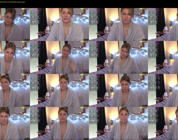 misslucci — 11 minute Chaturbate female camgirl rip, 720p, Dec 6, 2025
