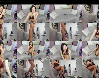 katedolly — 98 minute Chaturbate female camgirl rip, 720p, Dec 7, 2025