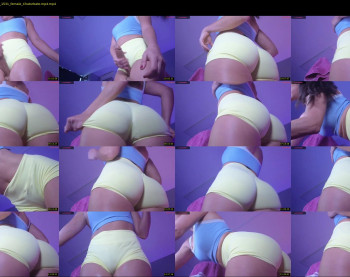 catherinstone — 18 minute Chaturbate female camgirl rip, 720p, Dec 8, 2025