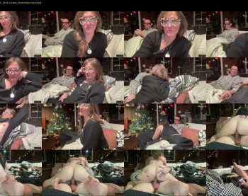rubywavesback — 88 minute Chaturbate couple camgirl rip, 720p, Dec 10, 2025