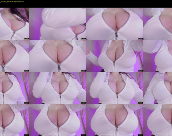 aveksmr — 5 minute Chaturbate couple camgirl rip, 720p, Dec 12, 2025