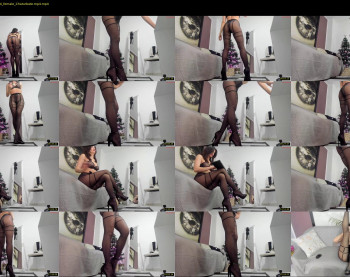 katedolly — 23 minute Chaturbate female camgirl rip, 720p, Dec 12, 2025