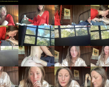 rubywavesback — 42 minute Chaturbate couple camgirl rip, 360p, Dec 14, 2025