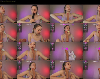 _alexa_gold_ — 92 minute Chaturbate female camgirl rip, 720p, Dec 16, 2025