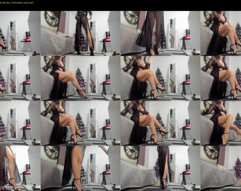 katedolly — 10 minute Chaturbate female camgirl rip, 720p, Dec 17, 2025