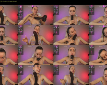 _alexa_gold_ — 38 minute Chaturbate female camgirl rip, 720p, Dec 21, 2025