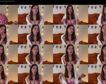 di_n_alex — 6 minute Chaturbate couple camgirl rip, 720p, Dec 21, 2025