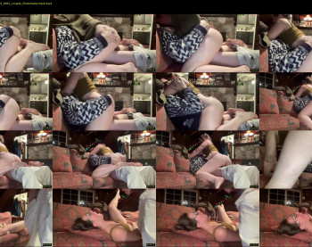 rubywavesback — 9 minute Chaturbate couple camgirl rip, 720p, Dec 21, 2025