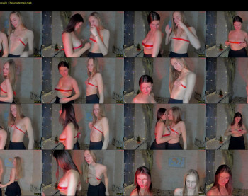 devpip — 24 minute Chaturbate female camgirl rip, 720p, Dec 22, 2025