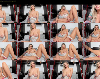 sweetylemon — 33 minute Chaturbate female camgirl rip, 720p, Dec 22, 2025