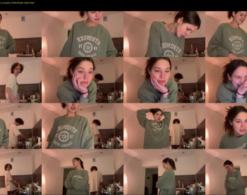 di_n_alex — 11 minute Chaturbate couple camgirl rip, 720p, Dec 25, 2025