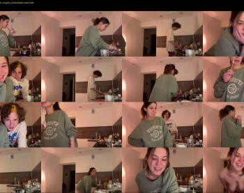 di_n_alex — 68 minute Chaturbate couple camgirl rip, 720p, Dec 25, 2025