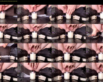 dayanna_sweet — 87 minute Chaturbate female camgirl rip, 720p, Dec 27, 2025