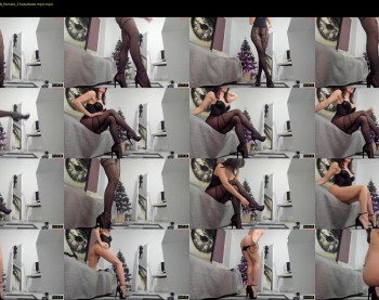 katedolly — 26 minute Chaturbate female camgirl rip, 720p, Dec 28, 2025