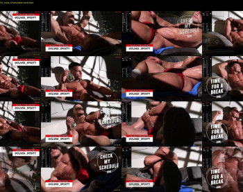 oliversport — 4 minute Chaturbate male camgirl rip, 720p, Dec 28, 2025