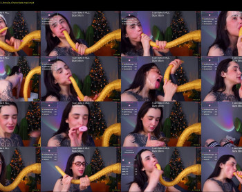 evarabbit — 86 minute Chaturbate female camgirl rip, 720p, Dec 29, 2025