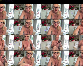 gl1tter_barbie — 6 minute Chaturbate female camgirl rip, 720p, Dec 30, 2025