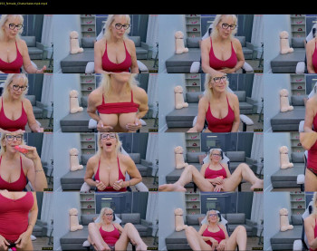 fitcougarcb — 86 minute Chaturbate female camgirl rip, 720p, Jan 1, 2026