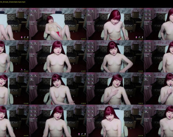 tiny_pixiee — 7 minute Chaturbate female camgirl rip, 720p, Jan 1, 2026