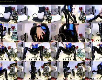 missmiamor — 23 minute Chaturbate female camgirl rip, 720p, Jan 3, 2026