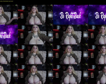 lillyth — 39 minute Chaturbate female camgirl rip, 720p, Jan 3, 2026