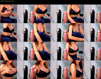 alesquirt — 5 minute Chaturbate female camgirl rip, 720p, Jan 4, 2026