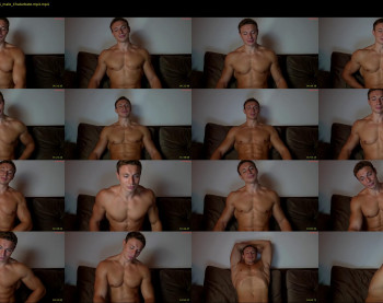o_r_b_i_t — 5 minute Chaturbate male camgirl rip, 720p, Jan 4, 2026