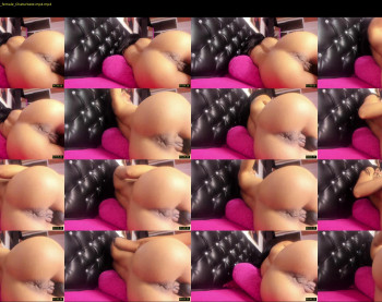 ray4kim — 10 minute Chaturbate couple camgirl rip, 720p, Jan 5, 2026