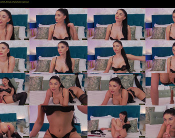 mmmaaa1234 — 121 minute Chaturbate female camgirl rip, 720p, Jan 11, 2026