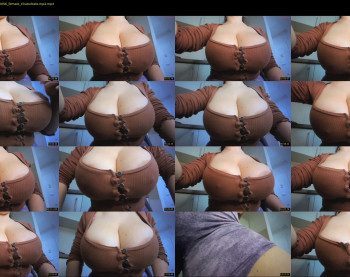 bigtitsmary2 — 17 minute Chaturbate female camgirl rip, 720p, Jan 12, 2026