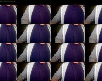 il_undercover — 6 minute Chaturbate male camgirl rip, 360p, Jan 12, 2026