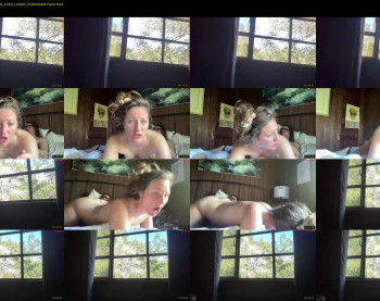 rubywavesback — 4 minute Chaturbate couple camgirl rip, 720p, Jan 13, 2026