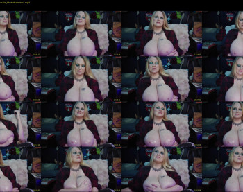 lillyth — 65 minute Chaturbate female camgirl rip, 720p, Jan 14, 2026