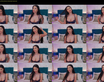 mmmaaa1234 — 6 minute Chaturbate female camgirl rip, 720p, Jan 14, 2026