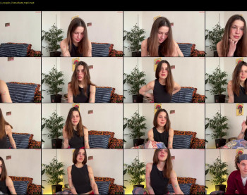 di_n_alex — 120 minute Chaturbate couple camgirl rip, 720p, Jan 15, 2026
